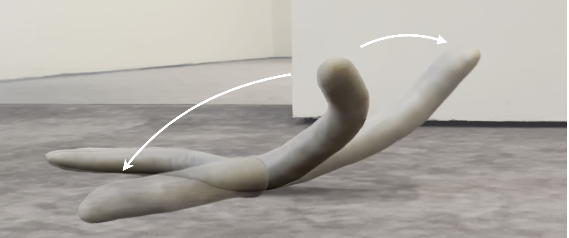 *Alchimia*のロボット構造の設計・製作 image